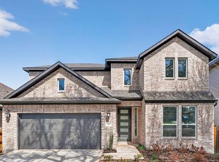 208 Terrene Trl, Georgetown, TX 78628