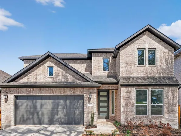 208 Terrene Trl, Georgetown, TX 78628