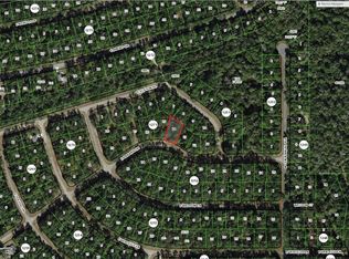 837 E Panama Dr, Citrus Springs, FL 34434