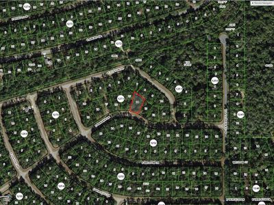 837 E Panama Dr, Citrus Springs, FL, 34434