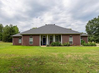 20322 County Road 373, Gladewater, TX 75647