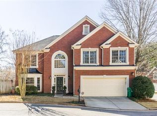 1799 Lavista Oaks Dr, Decatur, GA 30033