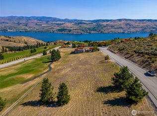 322 Paintbrush Rd, Chelan, WA
