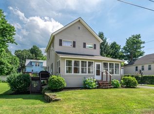425 Wallingford Ave, Athol, MA 01331