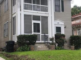 4427 Painters St, New Orleans, LA 70122