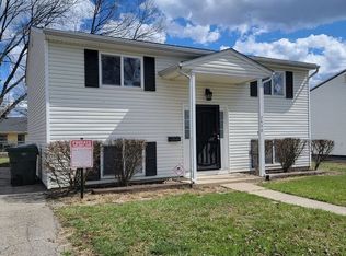 2450 Woodland Ave, Columbus, OH 43211