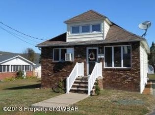529 Adams St, Duryea, PA 18642