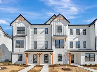 4481 Yellowwood Ave, Brownsburg, IN 46112