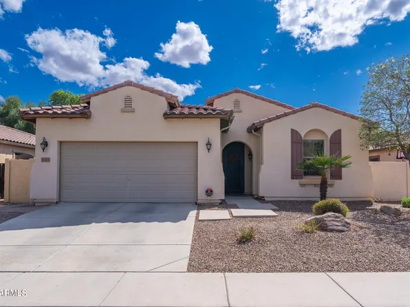 3523 E Powell Place, Chandler, AZ 85249