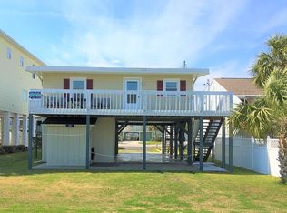 225 Dogwood Dr S, Murrells Inlet, SC 29576