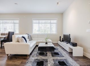 22327 River Rd #409, Maple Ridge, BC V2X2C7