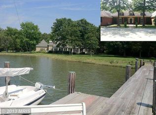 26288 Deep Water Harbor Rd, Easton, MD 21601