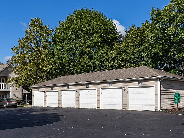 Orchards Apartments — Photo 42