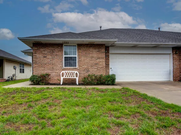 811 Foxx Drive, Nixa, MO 65714