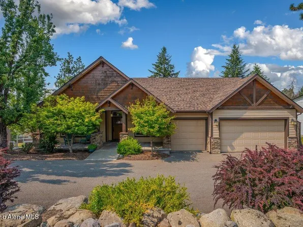 2149 E Grandview Dr, Coeur D Alene, ID 83815