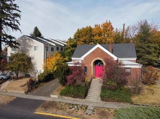 330 NE Whitman St, Pullman, WA 99163