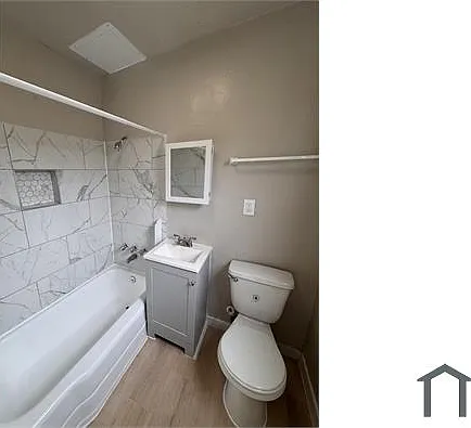 Studio, 300 sqft, $1,450 — Photo 2