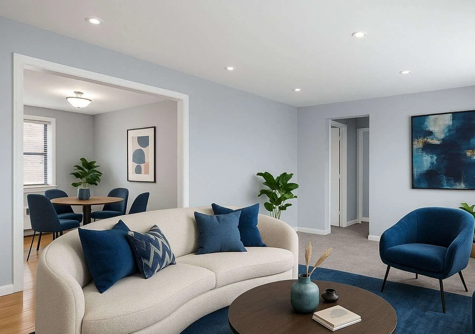 The Crossings at Maywood Apartments — Photo 1