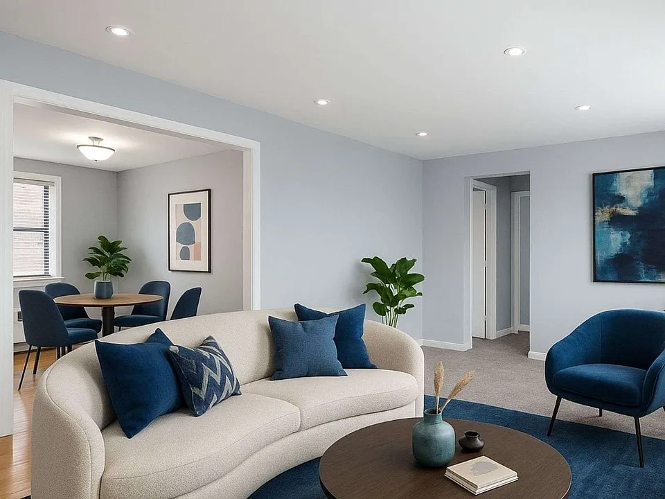 The Crossings at Maywood Apartments