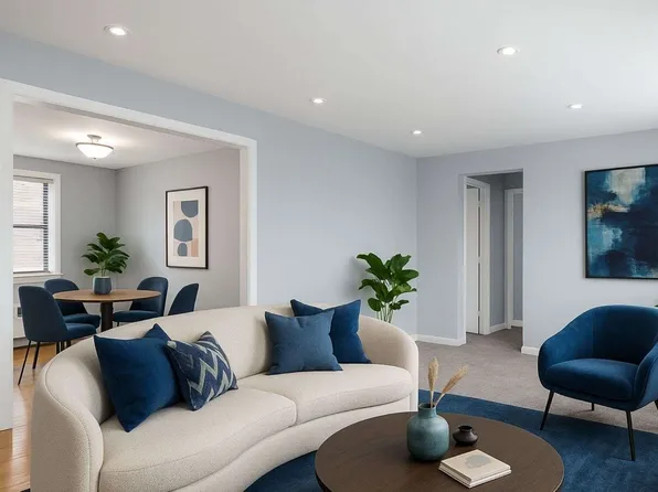 The Crossings at Maywood Apartments