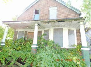 5619 Scotten St, Detroit, MI 48210