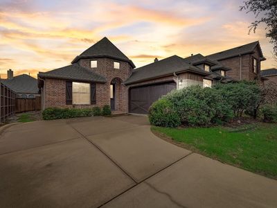 1913 Lewis Crossing Dr, Keller, TX, 76248