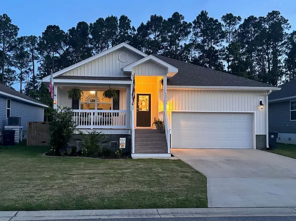 163 American Ct, Santa Rosa Beach, FL 32459
