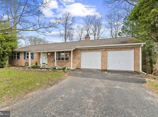 9947 Boyds Turn Rd, Owings, MD 20736