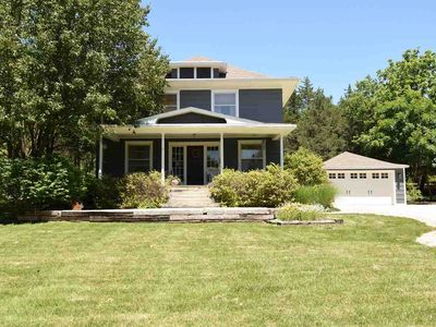 2830 Marque Hill Rd, Manhattan, KS, 66502