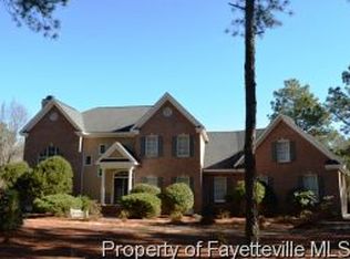 9000 Steeplechase Dr, Linden, NC 28356