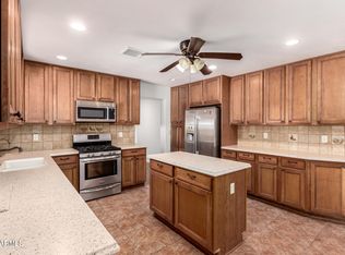 19065 W Mescalero Dr, Casa Grande, AZ 85122