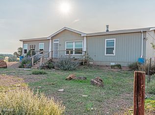 28 County Road 5547 N, Concho, AZ 85924