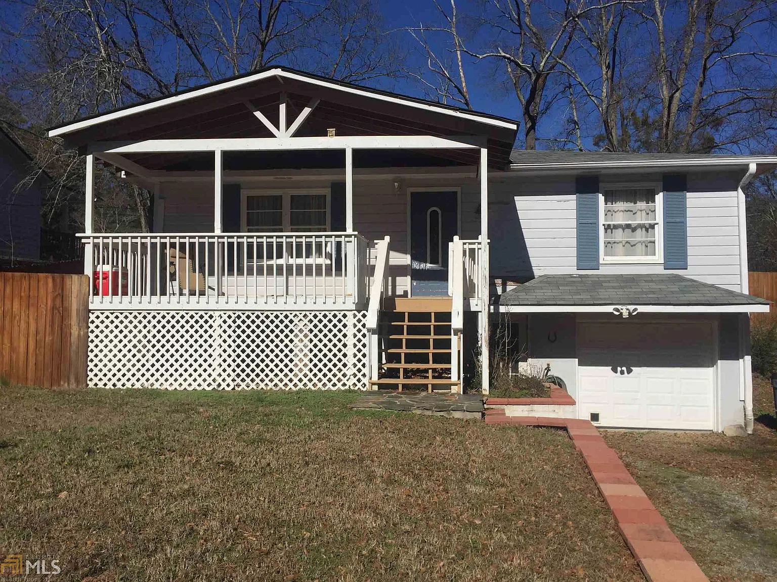 4168 Rayburn St photo 1