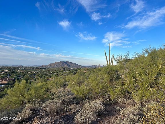 38824 N Charles Blair Macdonald Rd LOT 20, Scottsdale, AZ 85262 | MLS ...