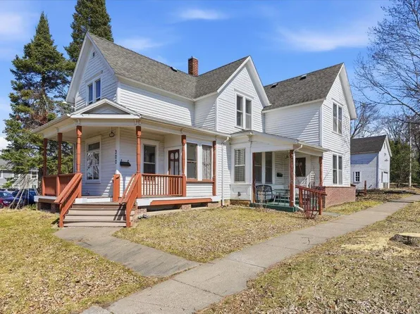 300 N 2nd St, River Falls, WI 54022