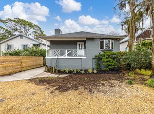 308 Peachtree St, Saint Simons Island, GA 31522
