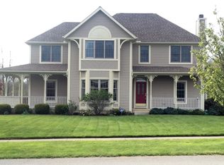 4826 Thoroughbred Loop, Erie, PA 16506