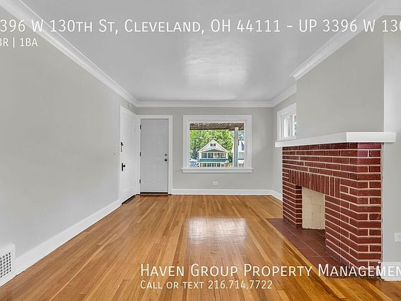 3rd image of 3396 W 130th St #Up