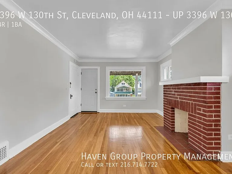 3396 W 130th St #UP 3396 W 130TH ST — Photo 3