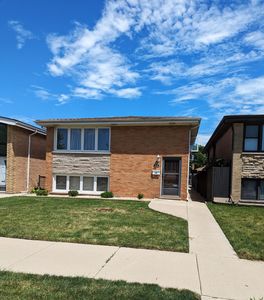 1621 N 23rd Ave, Melrose Park, IL, 60160