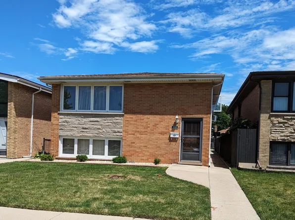 1621 N 23rd Ave, Melrose Park, IL 60160