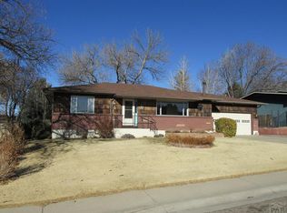 77 Louis Nelson Rd, Pueblo, CO 81001