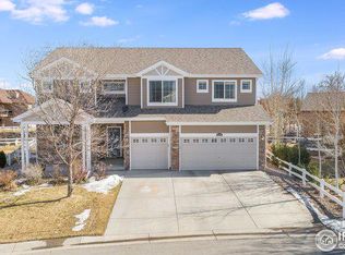 6302 Sea Gull Cir, Loveland, CO 80538