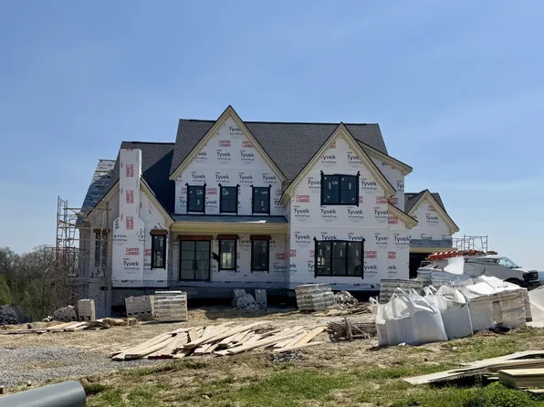 1954 Napa Dr Lot 3, Brentwood, TN 37027