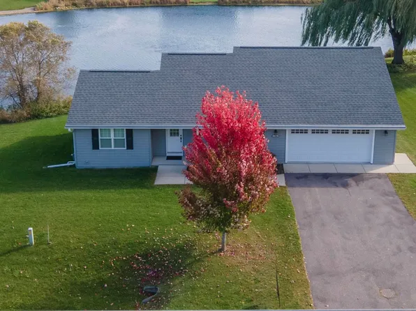 294 N Hunter St, Berlin, WI 54923