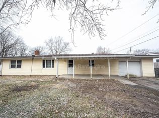 1626 S Ritter Ave, Indianapolis, IN 46203