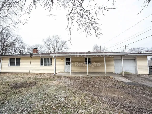 1626 S Ritter Ave, Indianapolis, IN 46203