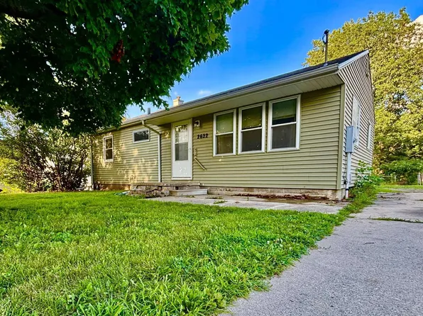 2622 Garden Ave, Cedar Falls, IA 50613