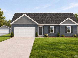 LOT 15 Twelve Oakview Ct, Troy, MO 63379