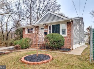 4302 Elm Ave, Pennsauken, NJ 08109